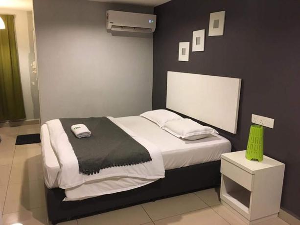 Imagen general del JP Hotel Jalan Stadium. Foto 2