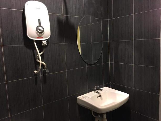 Imagen de la habitación del JP Hotel Jalan Stadium. Foto 4