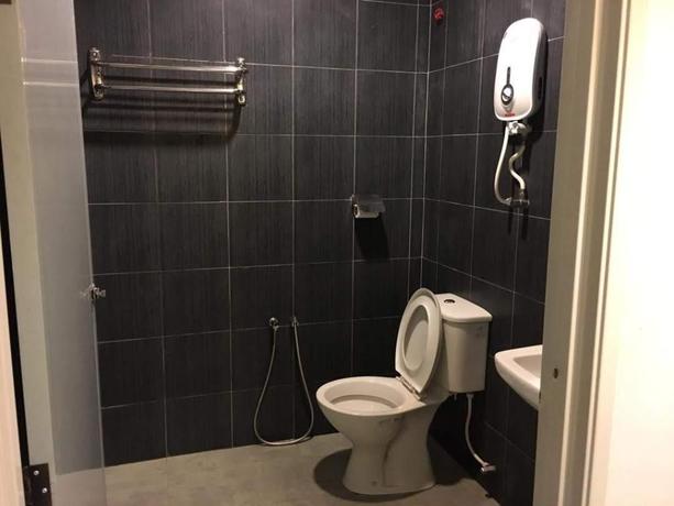 Imagen de la habitación del JP Hotel Jalan Stadium. Foto 5