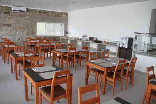 Imagen general del JP VILLAGE Hotel. Foto 1
