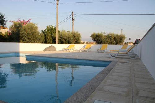 Imagen general del JP VILLAGE Hotel. Foto 2