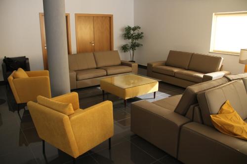 Imagen general del JP VILLAGE Hotel. Foto 5