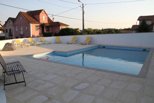 Imagen general del JP VILLAGE Hotel. Foto 6