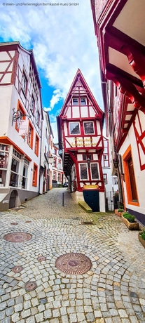 Imagen general del JUFA Bernkastel Kues. Foto 4