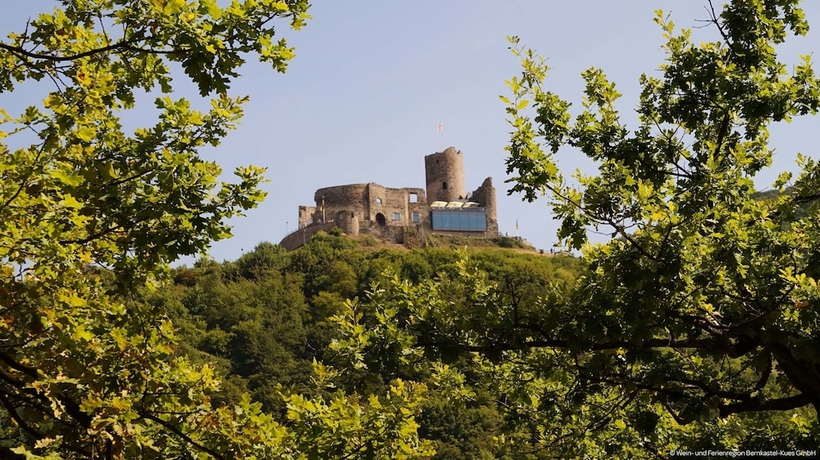 Imagen general del JUFA Bernkastel Kues. Foto 5