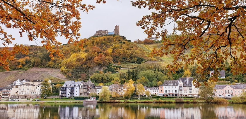 Imagen general del JUFA Bernkastel Kues. Foto 8