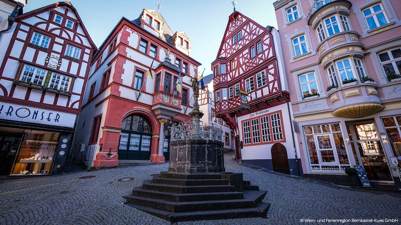 Imagen general del JUFA Bernkastel Kues. Foto 9