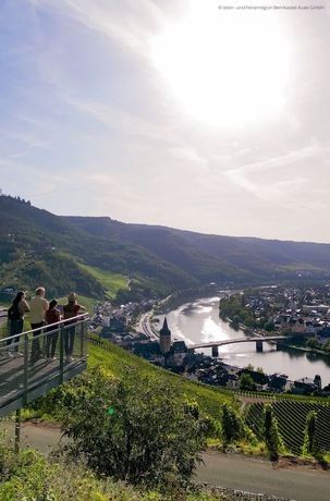 Imagen general del JUFA Bernkastel Kues. Foto 10