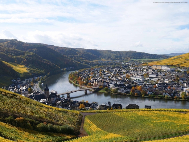 Imagen general del JUFA Bernkastel Kues. Foto 11