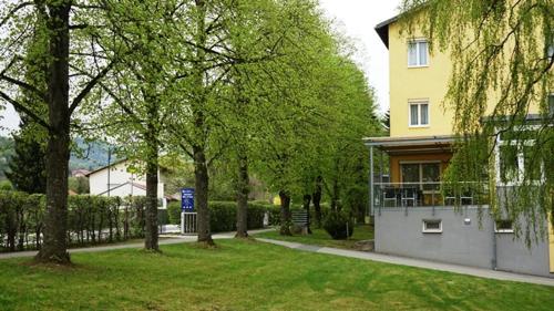 Imagen general del JUFA Hotel Garni Stubenberg. Foto 5