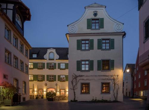 Imagen general del JUFA Hotel Meersburg am Bodensee. Foto 1