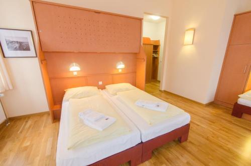 Imagen de la habitación del JUFA Hotel Meersburg am Bodensee. Foto 6