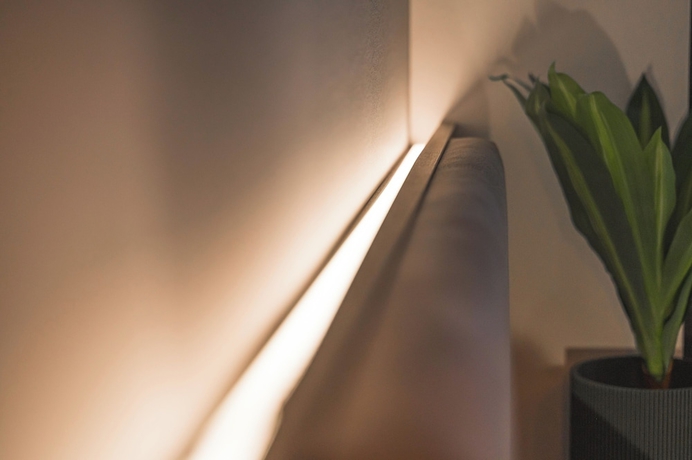 Imagen de la habitación del JUNGLE No5 Boutique Hotel - Stuttgart City-Center. Foto 11