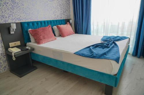 Imagen general del JURA HOTELS LARA RESORT. Foto 4