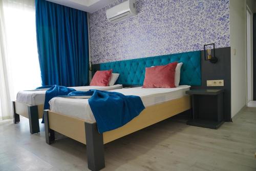 Imagen general del JURA HOTELS LARA RESORT. Foto 9