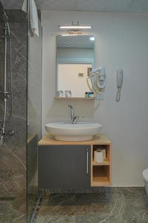 Imagen general del JURA HOTELS LARA RESORT. Foto 11
