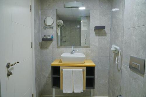 Imagen general del JURA HOTELS LARA RESORT. Foto 12