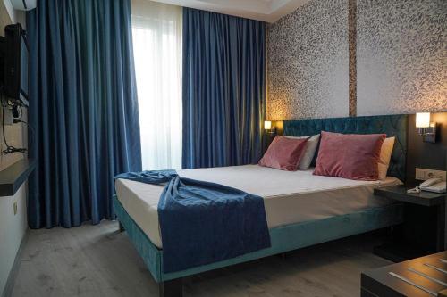 Imagen general del JURA HOTELS LARA RESORT. Foto 15