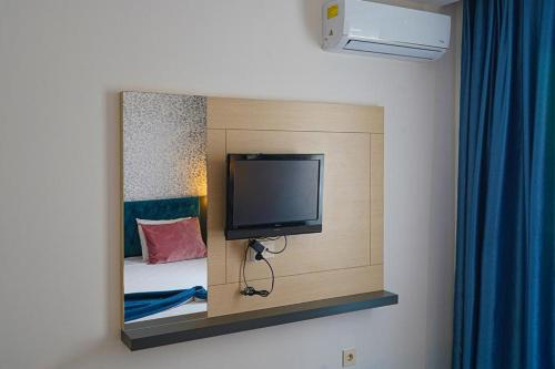 Imagen de la habitación del JURA HOTELS LARA RESORT. Foto 18