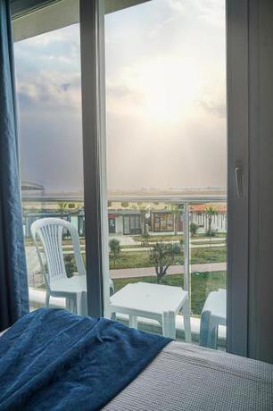 Imagen de la habitación del JURA HOTELS LARA RESORT. Foto 19