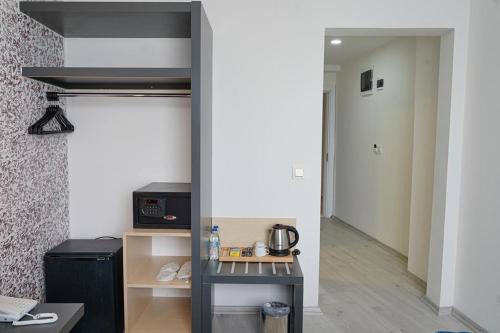 Imagen de la habitación del JURA HOTELS LARA RESORT. Foto 20