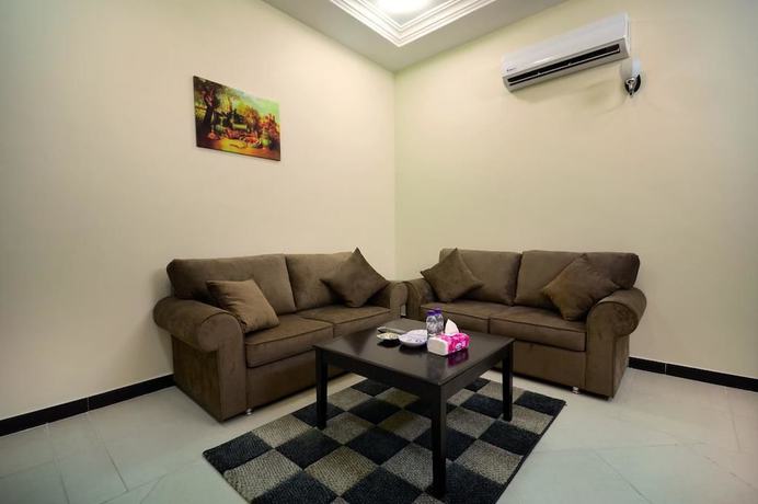 Imagen de la habitación del Jablah 1 ApartHotel. Foto 3