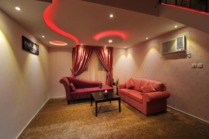 Imagen de la habitación del Jablah 1 ApartHotel. Foto 7