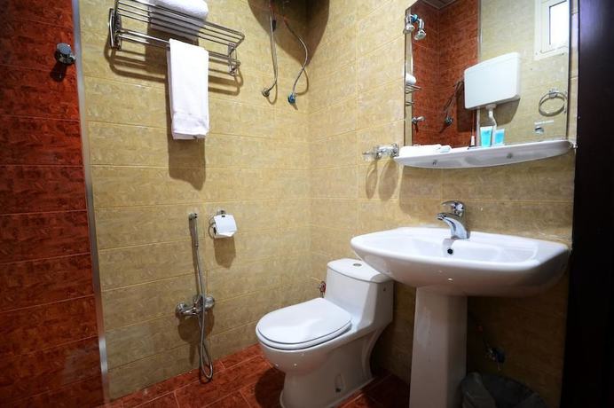 Imagen de la habitación del Jablah 1 ApartHotel. Foto 10