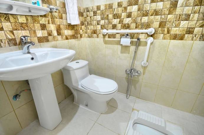 Imagen de la habitación del Jablah 1 ApartHotel. Foto 11