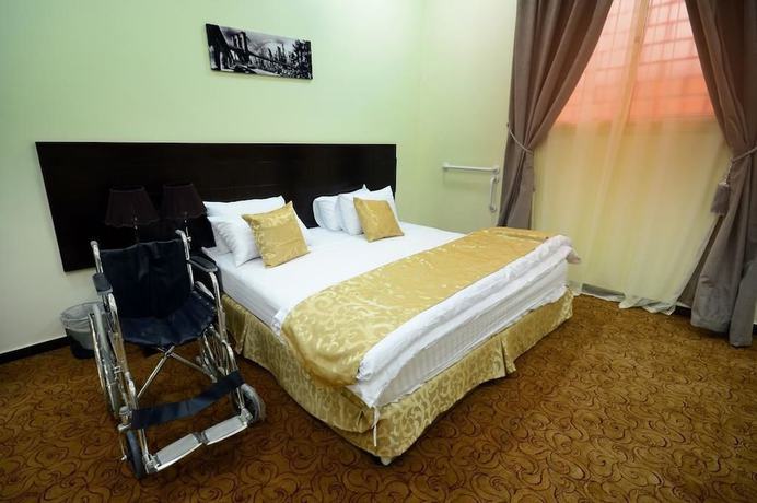 Imagen de la habitación del Jablah 1 ApartHotel. Foto 13