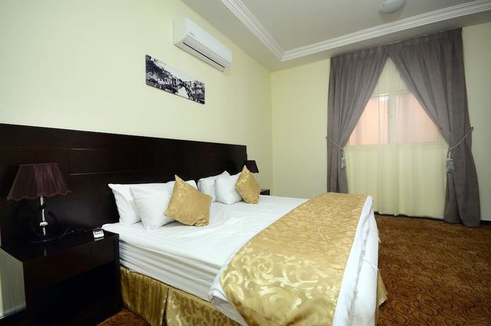 Imagen de la habitación del Jablah 1 ApartHotel. Foto 15