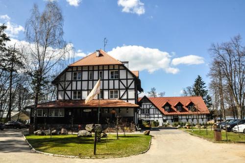 Imagen general del Jabłoń Lake Resort. Foto 1