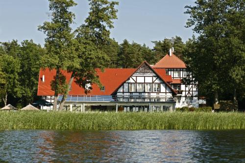 Imagen general del Jabłoń Lake Resort. Foto 2