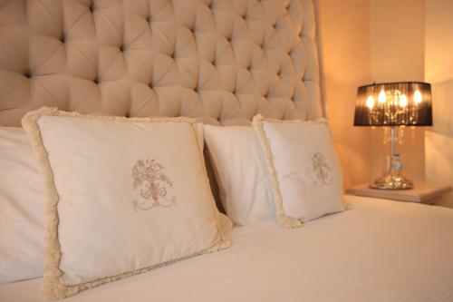 Imagen de la habitación del Jabłoń Lake Resort. Foto 7