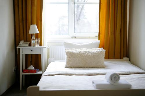 Imagen de la habitación del Jabłoń Lake Resort. Foto 8