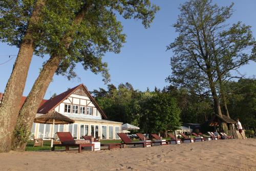 Imagen general del Jabłoń Lake Resort. Foto 5