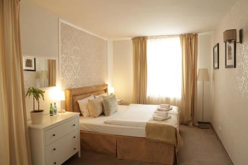 Imagen de la habitación del Jabłoń Lake Resort. Foto 9