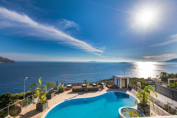 Imagen general del Jackey Boutique Hotel. Foto 1