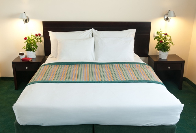 Imagen de la habitación del Jacob Tiberias By Jacob Hotels. Foto 6