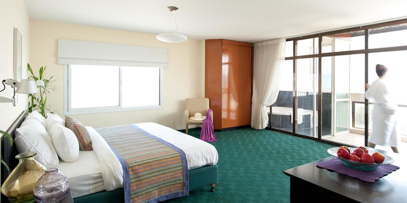 Imagen de la habitación del Jacob Tiberias By Jacob Hotels. Foto 7