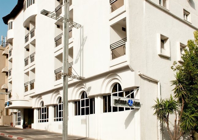 Imagen general del Jacob Tiberias By Jacob Hotels. Foto 2