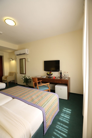 Imagen de la habitación del Jacob Tiberias By Jacob Hotels. Foto 8