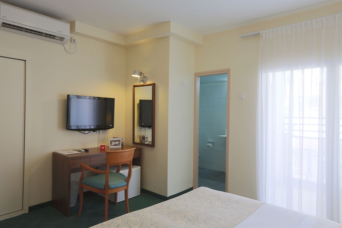 Imagen de la habitación del Jacob Tiberias By Jacob Hotels. Foto 9