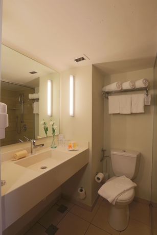 Imagen de la habitación del Jacob Tiberias By Jacob Hotels. Foto 10