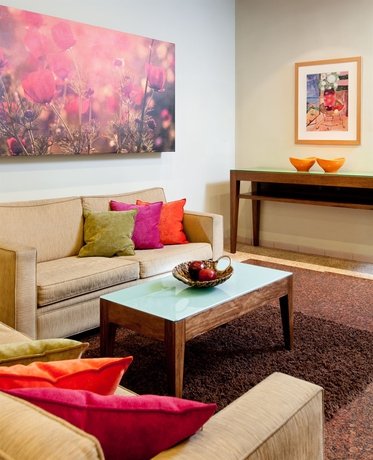 Imagen de los interiores del Jacob Tiberias By Jacob Hotels. Foto 15