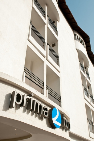 Imagen general del Jacob Tiberias By Jacob Hotels. Foto 3