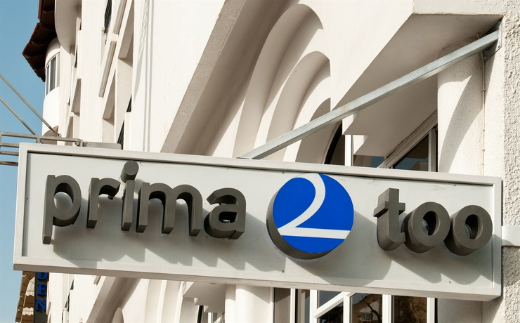 Imagen general del Jacob Tiberias By Jacob Hotels. Foto 4