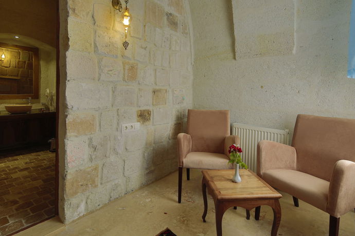 Imagen de la habitación del Jacob's Cave Suites. Foto 8