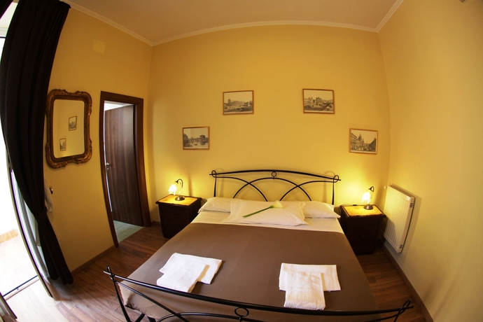 Imagen de la habitación del Jacuzzi Rooms. Foto 3