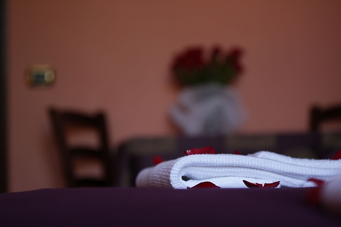 Imagen de la habitación del Jacuzzi Rooms. Foto 5